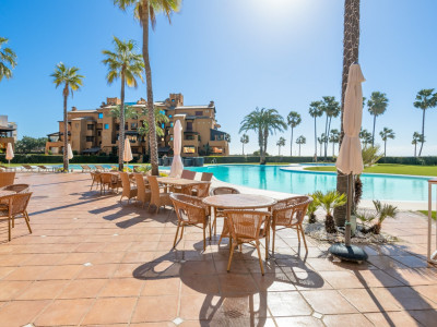 Wohnung zum Verkauf in Los Granados del Mar, Estepona