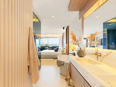 Apartment for sale in Los Granados del Mar, Estepona
