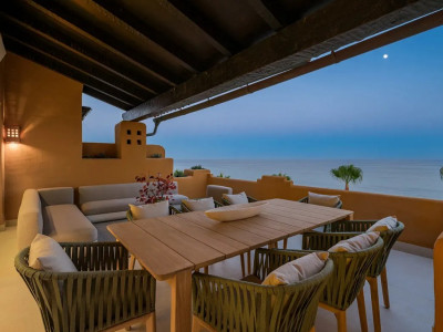 Apartment for sale in Los Granados del Mar, Estepona