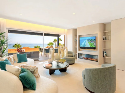 Apartment for sale in Los Granados del Mar, Estepona