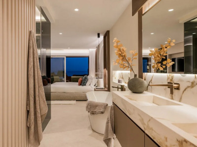 Apartment for sale in Los Granados del Mar, Estepona