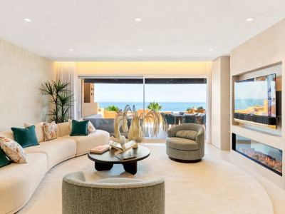 Apartment for sale in Los Granados del Mar, Estepona