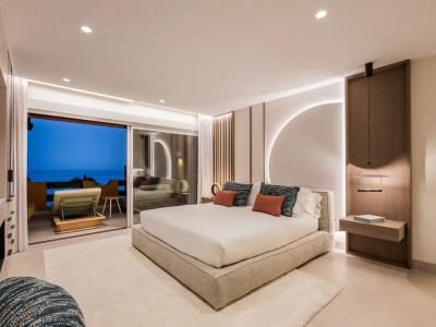 Apartment for sale in Los Granados del Mar, Estepona