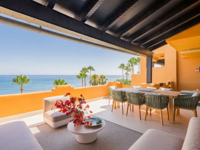 Apartment for sale in Los Granados del Mar, Estepona