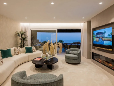 Apartment for sale in Los Granados del Mar, Estepona