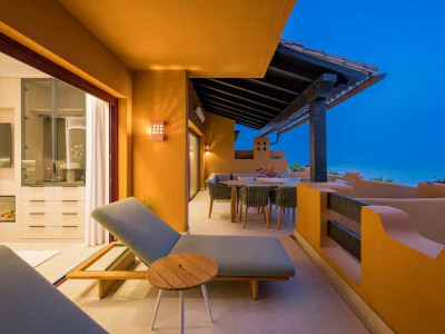 Apartment for sale in Los Granados del Mar, Estepona