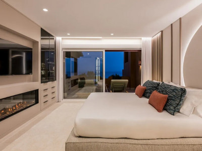 Apartment for sale in Los Granados del Mar, Estepona