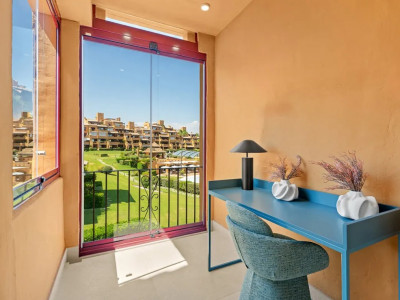 Apartment for sale in Los Granados del Mar, Estepona