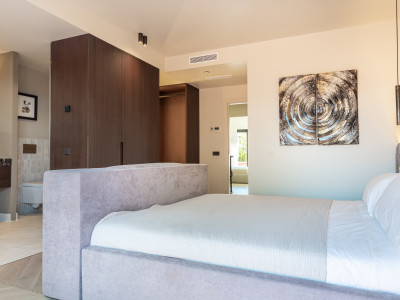 Adosado en venta en Altos de Puente Romano, Marbella Golden Mile