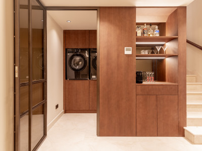Adosado en venta en Altos de Puente Romano, Marbella Golden Mile