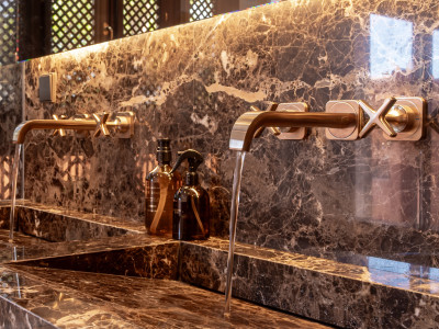 Adosado en venta en Altos de Puente Romano, Marbella Golden Mile