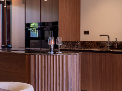 Adosado en venta en Altos de Puente Romano, Marbella Golden Mile