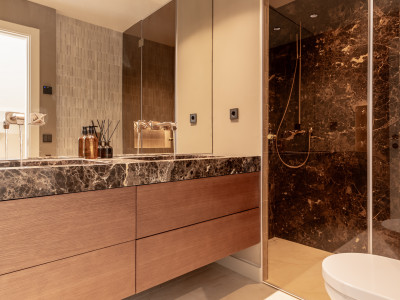 Adosado en venta en Altos de Puente Romano, Marbella Golden Mile
