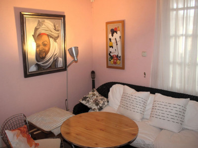 Villa en venta en Guadalmina Baja, San Pedro de Alcantara