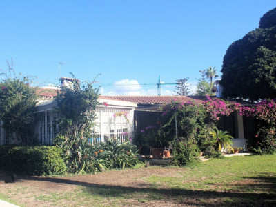 Villa en venta en Guadalmina Baja, San Pedro de Alcantara