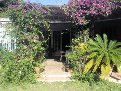 Villa en venta en Guadalmina Baja, San Pedro de Alcantara