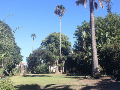 Villa en venta en Guadalmina Baja, San Pedro de Alcantara