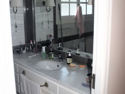 Villa en venta en Guadalmina Baja, San Pedro de Alcantara