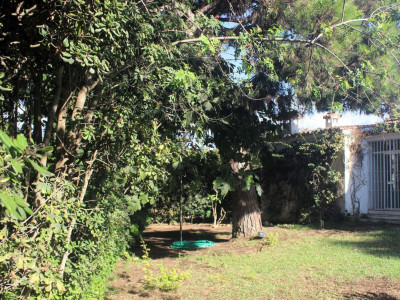 Villa en venta en Guadalmina Baja, San Pedro de Alcantara