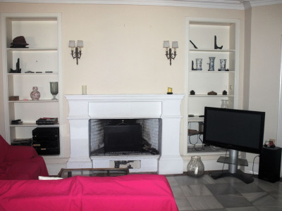 Villa en venta en Guadalmina Baja, San Pedro de Alcantara