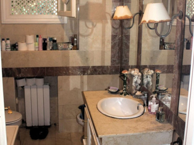 Villa en venta en Guadalmina Baja, San Pedro de Alcantara