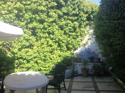 Villa en venta en Guadalmina Baja, San Pedro de Alcantara