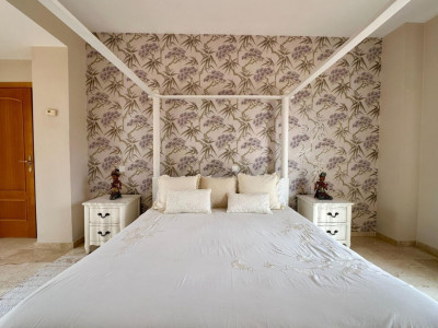 Villa for sale in Guadalmina Alta, San Pedro de Alcantara
