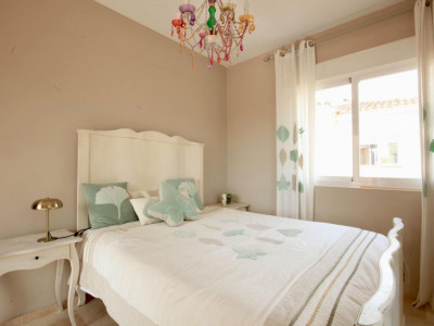 Villa for sale in Guadalmina Alta, San Pedro de Alcantara