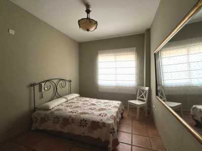 Villa for sale in Guadalmina Alta, San Pedro de Alcantara