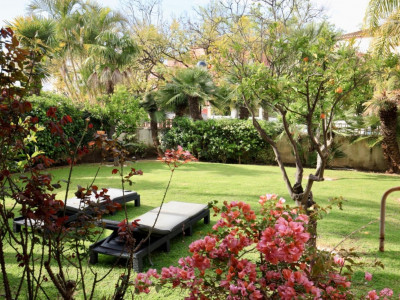 Villa for sale in Guadalmina Alta, San Pedro de Alcantara