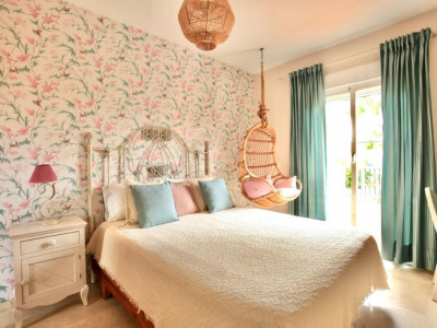 Villa for sale in Guadalmina Alta, San Pedro de Alcantara
