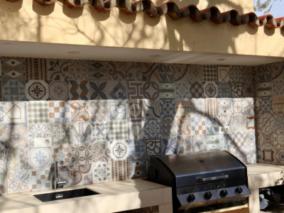 Villa for sale in Guadalmina Alta, San Pedro de Alcantara