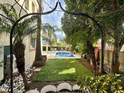 Villa for sale in Guadalmina Alta, San Pedro de Alcantara