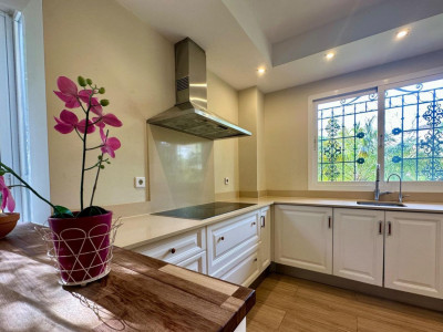 Villa for sale in Guadalmina Alta, San Pedro de Alcantara