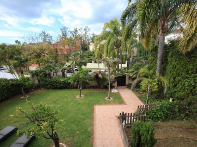 Villa for sale in Guadalmina Alta, San Pedro de Alcantara