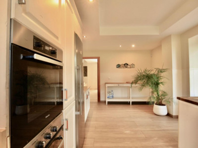 Villa for sale in Guadalmina Alta, San Pedro de Alcantara