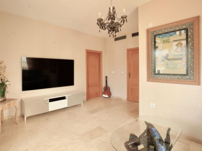 Villa for sale in Guadalmina Alta, San Pedro de Alcantara
