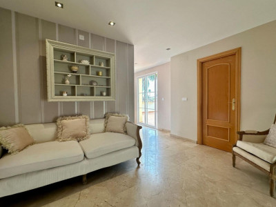 Villa for sale in Guadalmina Alta, San Pedro de Alcantara