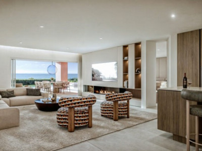 Erdgeschosswohnung zum Verkauf in Los Granados del Mar, Estepona