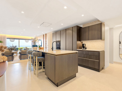 Ground Floor Apartment for sale in Los Granados del Mar, Estepona