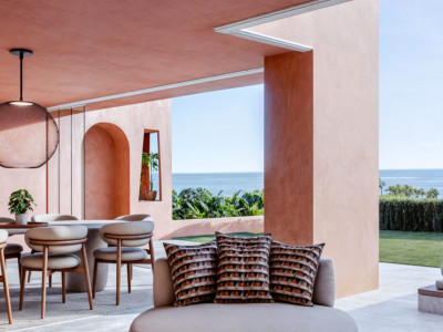 Erdgeschosswohnung zum Verkauf in Los Granados del Mar, Estepona