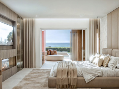 Erdgeschosswohnung zum Verkauf in Los Granados del Mar, Estepona