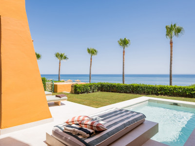 Ground Floor Apartment for sale in Los Granados del Mar, Estepona