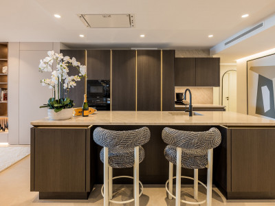 Ground Floor Apartment for sale in Los Granados del Mar, Estepona
