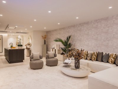 Ground Floor Apartment for sale in Los Granados del Mar, Estepona