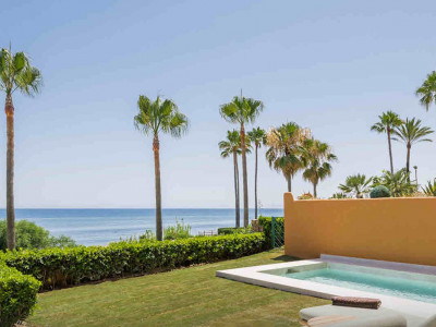 Ground Floor Apartment for sale in Los Granados del Mar, Estepona