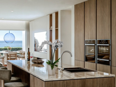 Erdgeschosswohnung zum Verkauf in Los Granados del Mar, Estepona
