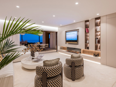 Ground Floor Apartment for sale in Los Granados del Mar, Estepona