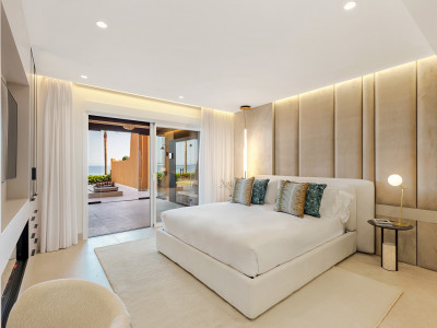 Ground Floor Apartment for sale in Los Granados del Mar, Estepona