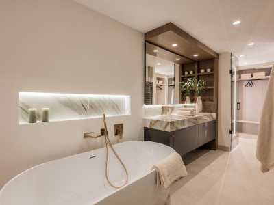 Ground Floor Apartment for sale in Los Granados del Mar, Estepona